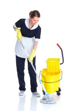 SW3 Cleaning Service SW5