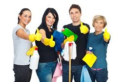 Earls Court Cleaning Firm SW10