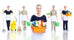 Earls Court Commercial Cleaner SW5